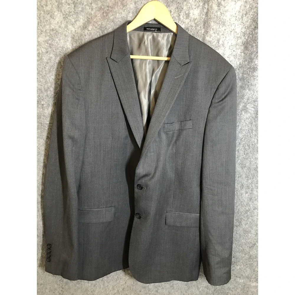 Egara blazer mens